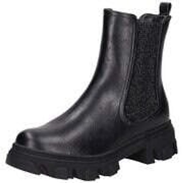 smiling for feet Chelsea Boots Damen schwarz günstig online kaufen
