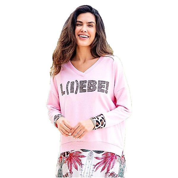 Miss Goodlife Sweatshirt Miss Goodlife MG11195 günstig online kaufen