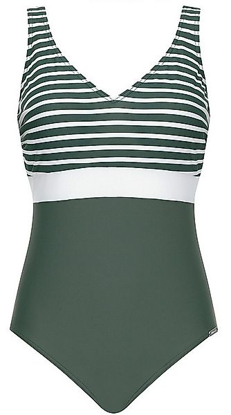 Sunmarin Badeanzug Damen Badeanzug (1-St) Modisches Design günstig online kaufen