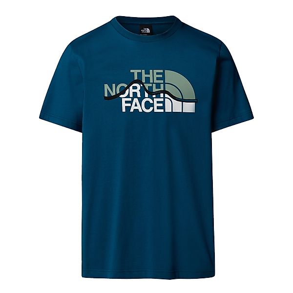 The North Face T-Shirt M SS günstig online kaufen