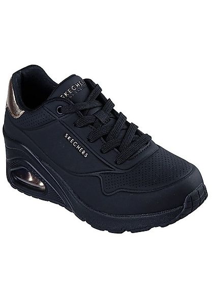 Skechers UNO WEDGE-HI STEPS Sneaker günstig online kaufen
