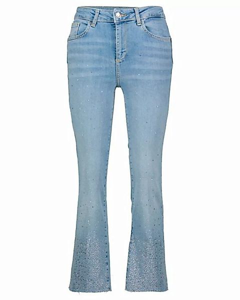 Liu Jo 5-Pocket-Jeans Damen Jeans PRINCESS (1-tlg) günstig online kaufen