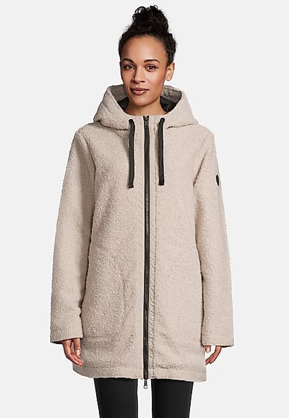 New View Winterjacke TM12 (1-St) mit günstig online kaufen