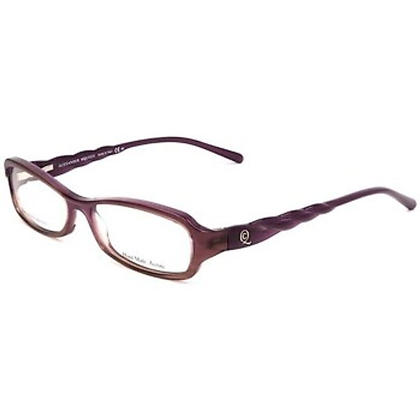 McQ Alexander McQueen  Sonnenbrillen amq4162r3y günstig online kaufen
