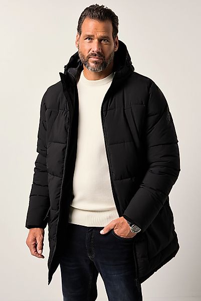JP1880 Parka JP1880 Parka Kapuze Steppfutter günstig online kaufen