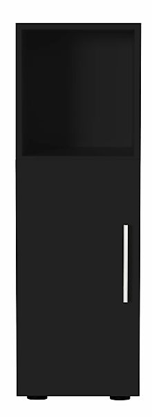 VCM Nachttisch "Holz Nachttisch Beistellmöbel Seitenschrank Narila" günstig online kaufen