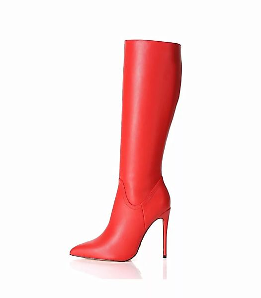 Giaro Stiefel MILA Rot matt (Schuhgröße: EUR 46) günstig online kaufen