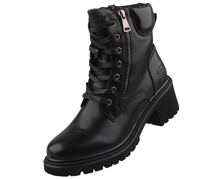 Dockers by Gerli 57NA202-610100 Stiefelette günstig online kaufen