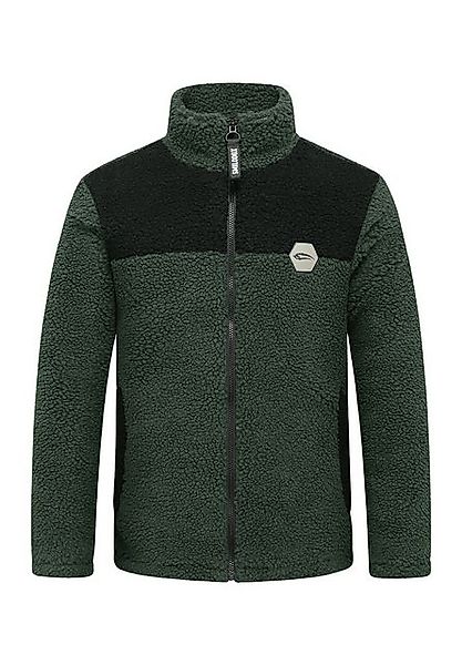 Smilodox Outdoorjacke Brady Nachhaltig günstig online kaufen