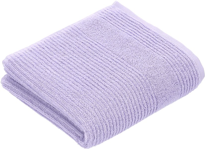 Vossen Handtuch Tomorrow, Webfrottier (2-St) günstig online kaufen