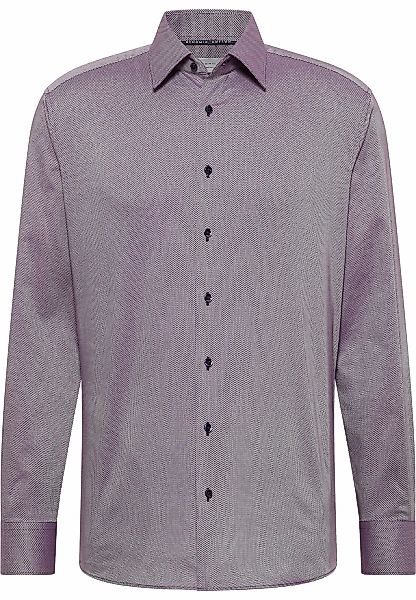 Eterna Langarmhemd "MODERN FIT" NON IRON (bügelfrei) günstig online kaufen