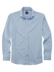 OLYMP Langarmhemd OLYMP Hemd Casual günstig online kaufen
