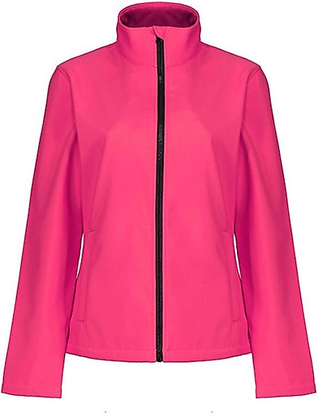 Regatta Professional Softshelljacke Herren Ablaze Printable günstig online kaufen
