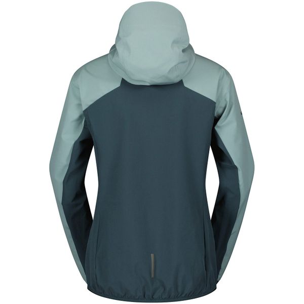 Scott Softshelljacke Funktionsjacke W EXPLORAIR HYBRID günstig online kaufen