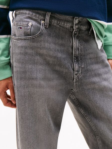 Tommy Jeans 5-Pocket-Jeans Sonny Regular Tapered günstig online kaufen