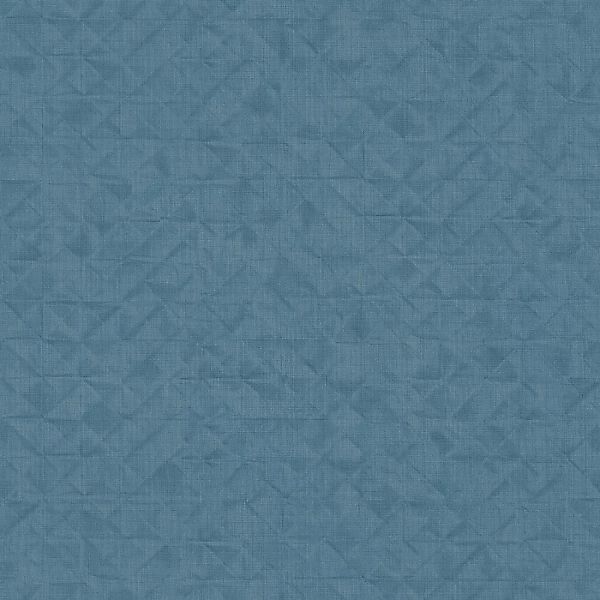 Bricoflor Uni Tapete Geometrische Muster Dezent Schlafzimmer und Wohnzimmer günstig online kaufen