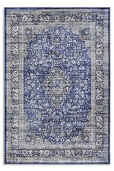 HANSE Home Teppich "Aurora" rechteckig 5 mm Höhe Kurzflor, Anti Rutsch, Ori günstig online kaufen