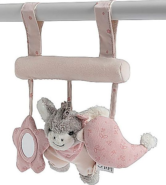 Sterntaler® Greifspielzeug Emmi Girl, zum Aufhängen günstig online kaufen