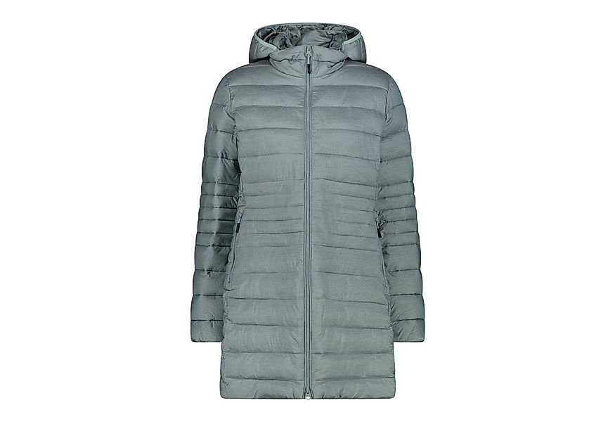 CMP Winterjacke CMP Damen Steppjacke Woman Parka Zip Hood 35K3536M günstig online kaufen