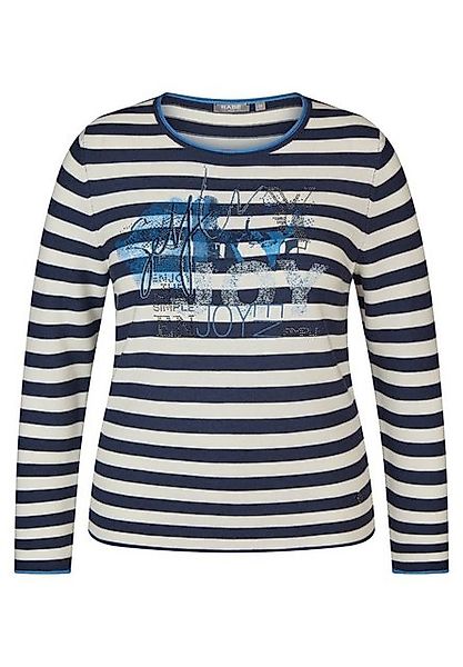 Rabe Sweatshirt Indigo Love günstig online kaufen