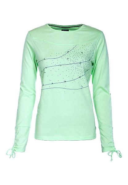 Soquesto Shirt Landine mint green günstig online kaufen