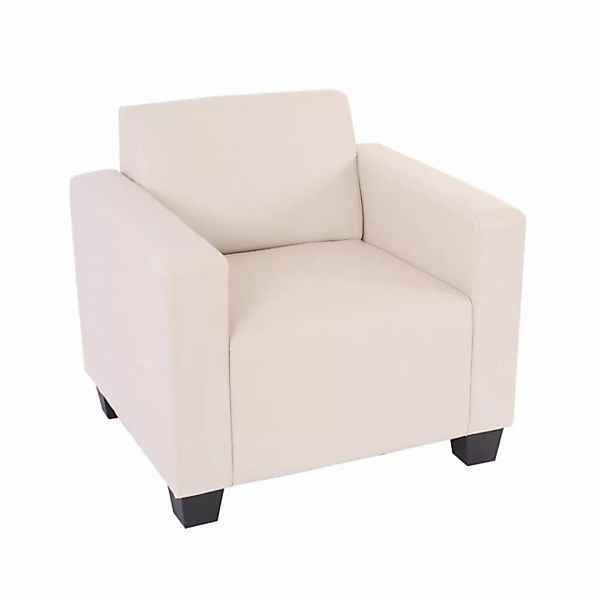 MCW Sofa Moncalieri-E, Moderner Lounge-Stil Erweiterbar Bequeme Sitzpolster günstig online kaufen