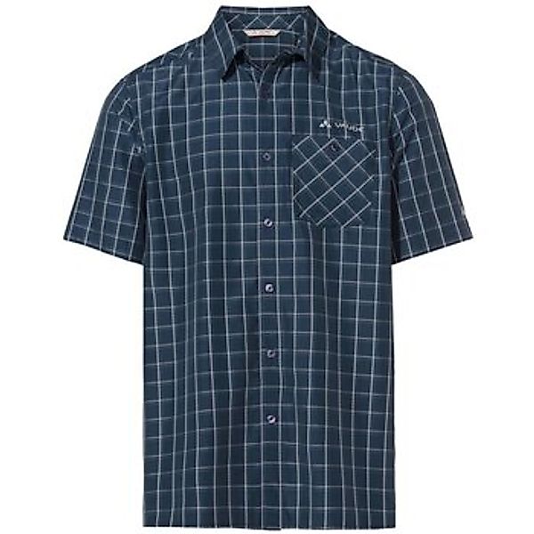 Vaude  Kurzarm Hemdbluse Sport Me Albsteig Shirt III 42636/396 396 günstig online kaufen