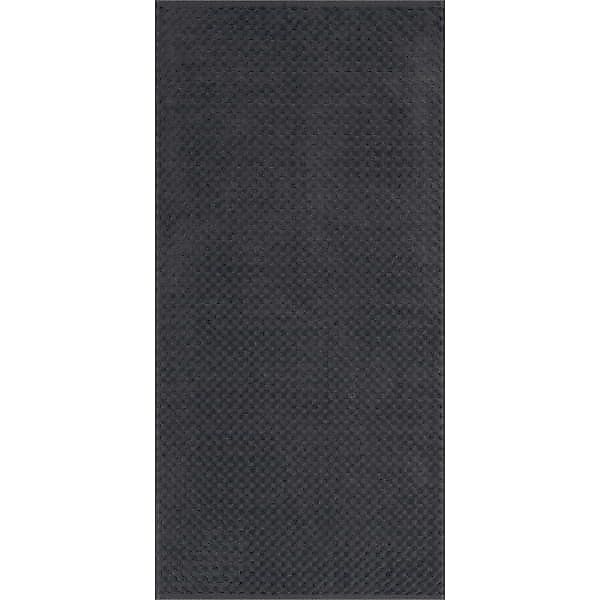 Cawö Handtücher Pure Elements 6510 - Farbe: basalt - 740 - Handtuch 50x100 günstig online kaufen