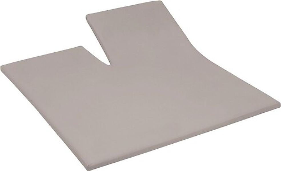 Cinderella Spannbettlaken Satin Split Sundays, Satin, günstig online kaufen