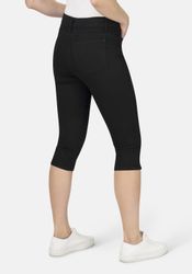 STOOKER WOMEN 7/8-Jeans "Capri Denim Skinny Fit" Skinny Fit Casual Clean Wa günstig online kaufen