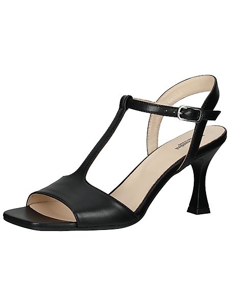 Nero Giardini Sandalen Nappaleder Riemchensandalette günstig online kaufen