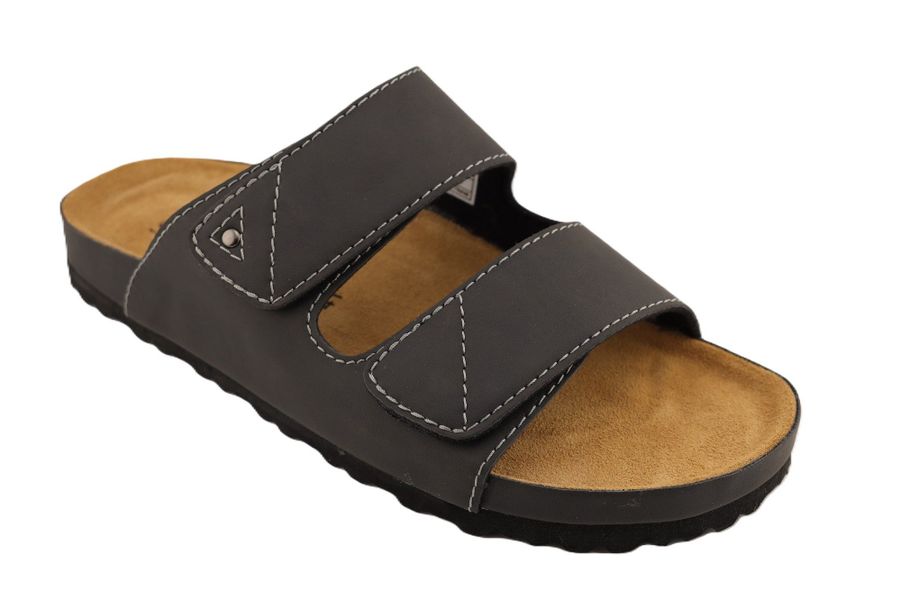 SUPERSOFT Bio Herren Pantolette Pantolette günstig online kaufen