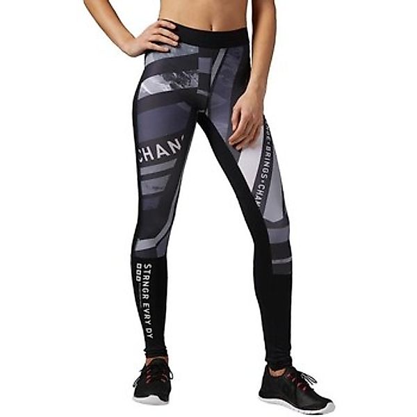 Reebok Sport  Hosen One Series Tight günstig online kaufen