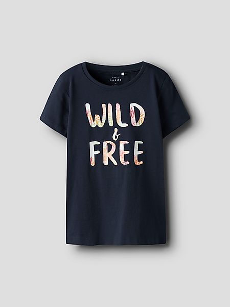 Name It T-Shirt NKFVANAYA SS TOP günstig online kaufen