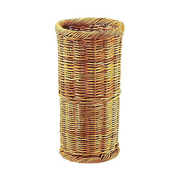 Kobolo Schirmständer Regenschirmständer aus Rattan - günstig online kaufen