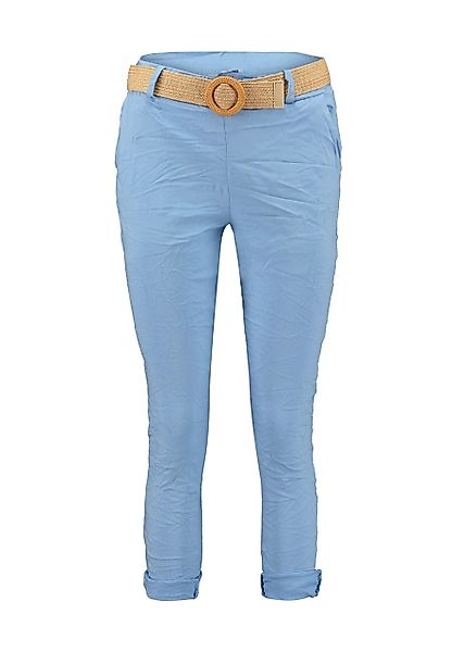 HaILY’S Stoffhose Mu44ny (1-tlg) günstig online kaufen
