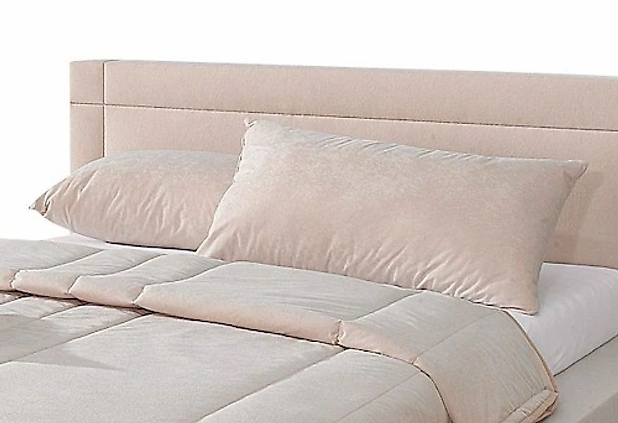 Westfalia Schlafkomfort Dekokissen, (2 Stck.) günstig online kaufen