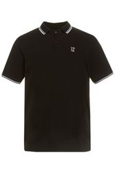 JP1880 Poloshirt Poloshirt Bauchfit Piqué Halbarm günstig online kaufen