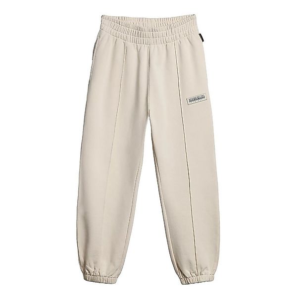 Napapijri Jogginghose Napapijri M-Morgex Fleece Pants günstig online kaufen