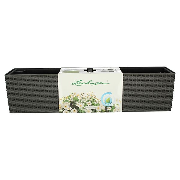 Lechuza® Balkonkasten Lechuza Blumenkasten Balconera Cottage günstig online kaufen