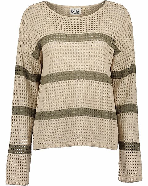 Blue Seven Strickpullover "Blue Seven Pullover" 1 Stk. günstig online kaufen