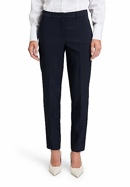 Betty Barclay Bügelfaltenhose "Damen Businesshose mit Bügelfalte" Material günstig online kaufen