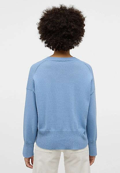 Eterna Strickpullover günstig online kaufen