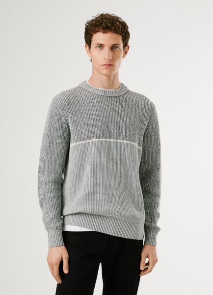 Pepe Jeans Strickpullover PENN mit Rundhals günstig online kaufen