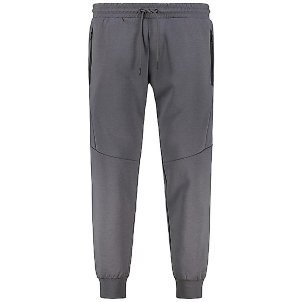 Jack&Jones Jogginghose aus Baumwollmischung günstig online kaufen