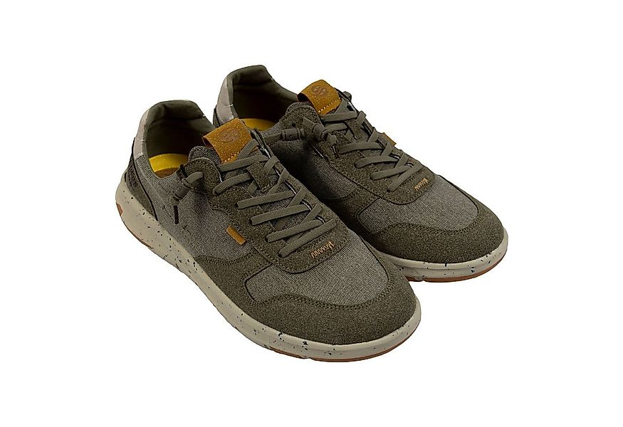 Dockers by Gerli Slip-On Slip-On Sneaker mit herausnehmbarer Einlegesohle günstig online kaufen