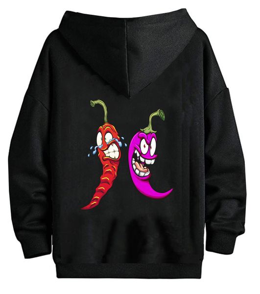 RMK Kapuzenpullover Herren Pullover Hoodie mit günstig online kaufen