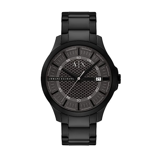 ARMANI EXCHANGE Quarzuhr AX2464, Armbanduhr, Herrenuhr, günstig online kaufen