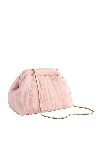 Next Clutch Großräumige Clutch mit Falten günstig online kaufen