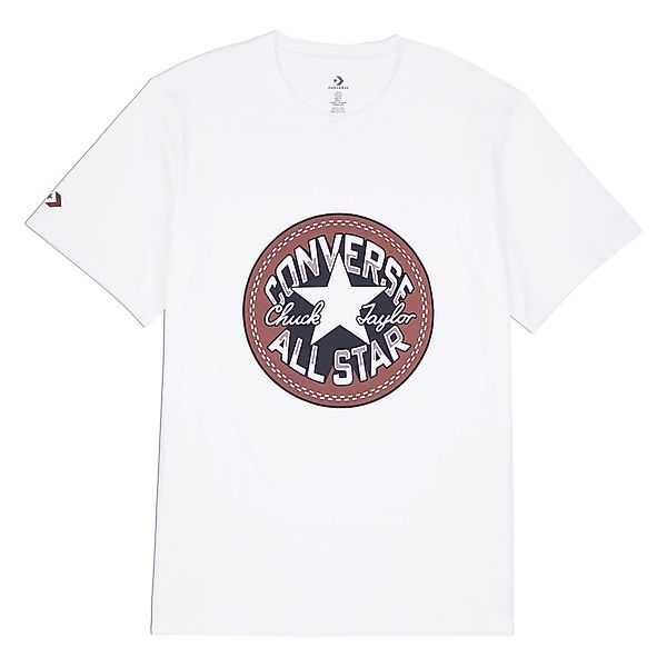 Converse T-Shirt MEN'S CONVERSE PATCH REMIX günstig online kaufen